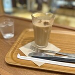 カフェ ムジ - 