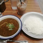 エチオピアカリーキッチン - 