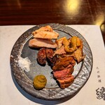 九州料理 縁 - 