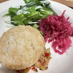 カフェ ムジ - 