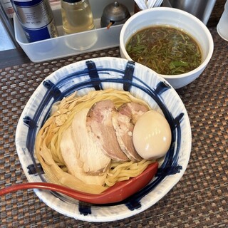 麺屋 かなで_0