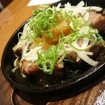 Hananomai - 一口ステーキ