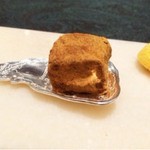 SALONE 2007 - 2015.4.  binario/ プラットホーム 小菓子