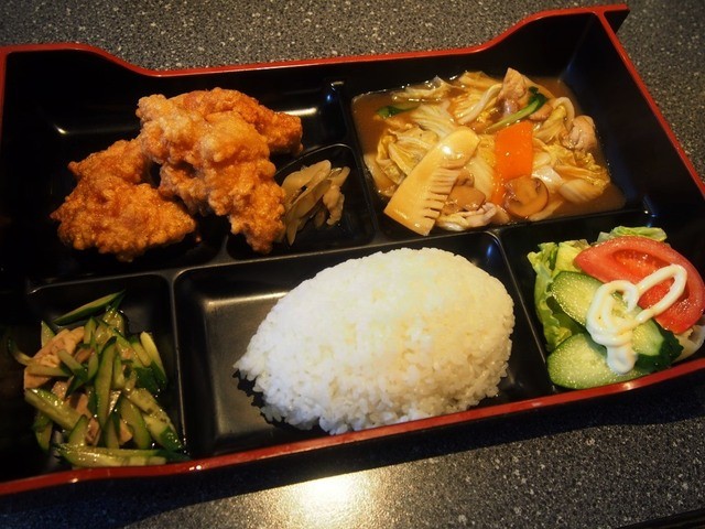 Dairen, Amagasaki, Japan