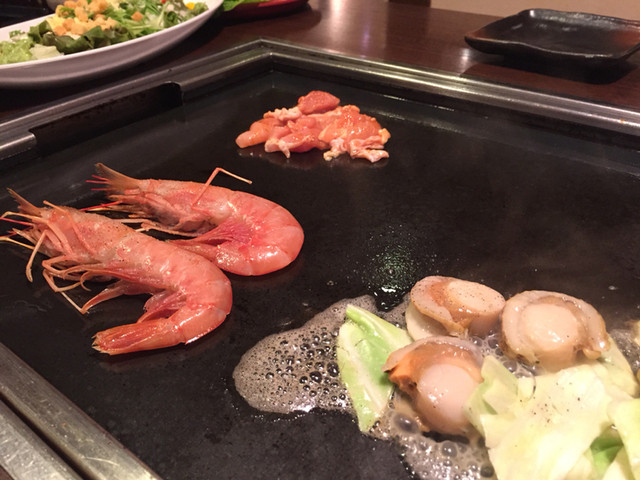 閉店 お好み焼本舗 江南店 江南 お好み焼き 食べログ