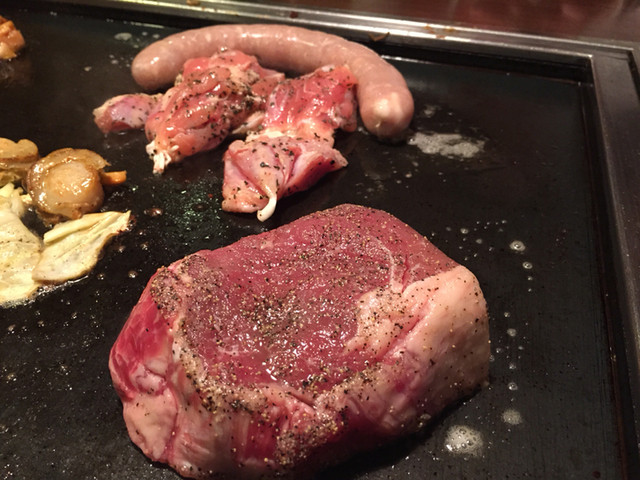 閉店 お好み焼本舗 江南店 江南 お好み焼き 食べログ