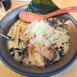 味噌らーめん 十味や - 