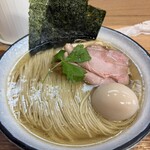 中華そば 心 - 