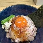 中華そば 心 - 
