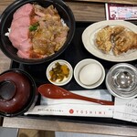 ローストビーフ YOSHIMI - 料理写真: