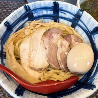 麺屋 かなで_1