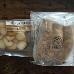 名古屋チーズ工房 HAKU - 