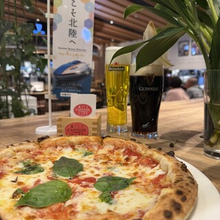 カンパーニュ クチーナ&バール_2