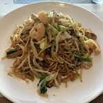 チャイナ食堂 龍福KITCHEN - 