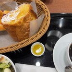 DONQ - 料理写真: