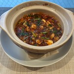 チャイナ食堂 龍福KITCHEN - 