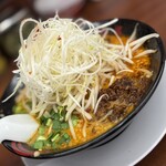ラーメン魁力屋 - 料理写真: