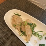 チャイナ食堂 龍福KITCHEN - 