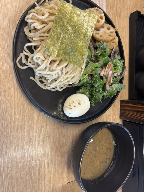 TSUKEMEN zuppa （ズッパ） - 水道橋/つけ麺 | 食べログ