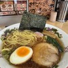 ラーメンろくでなし - 