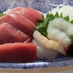 MEGAドン・キホーテUNY - 料理写真: