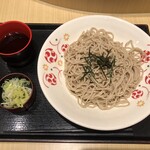 いろり庵きらく - 