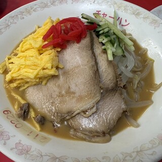 チャーミングチャーハン_1
