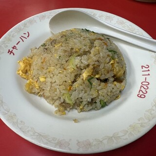 チャーミングチャーハン_0