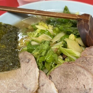 ラーメンショップ_1