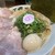 鶏そば綴る - 料理写真: