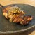 ノノトリスタンド - 料理写真:もものタレ焼き