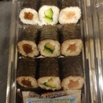 沼津魚がし鮨 - 