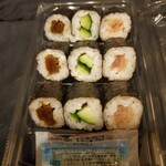 沼津魚がし鮨 - 