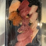 スシロー - 料理写真:
