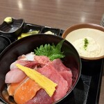 自然薯料理 福々亭 - 料理写真:
