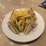 デニーズ - 料理写真: