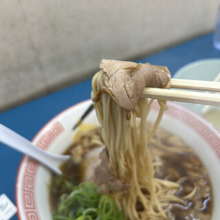 尾道ラーメン しょうや_0