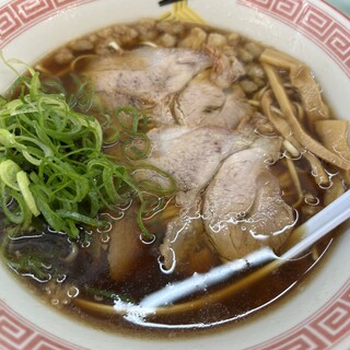 尾道ラーメン しょうや_1