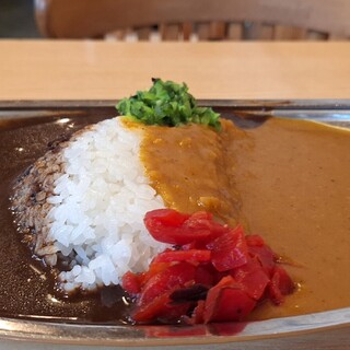 カレーの店 SPICE_1
