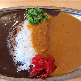 カレーの店 SPICE_0