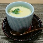 Sushi Akatsuki - 茶碗蒸し