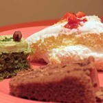 スイーツパラダイス - 