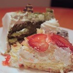 スイーツパラダイス - 