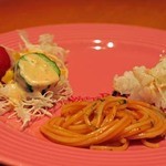 スイーツパラダイス - 