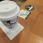 スターバックスコーヒー - ドリンク写真: