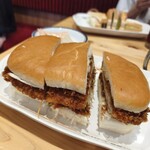 コメダ珈琲店 - 料理写真: