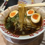 希望軒 - 料理写真: