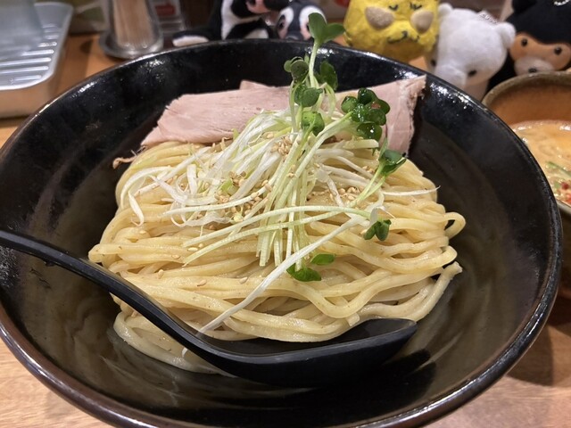 超豚骨 濃度8 天下茶屋店 - 天下茶屋/ラーメン | 食べログ