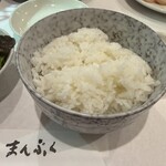 まんぷく - 