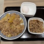 吉野家 - 料理写真:
